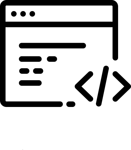 Front End development
